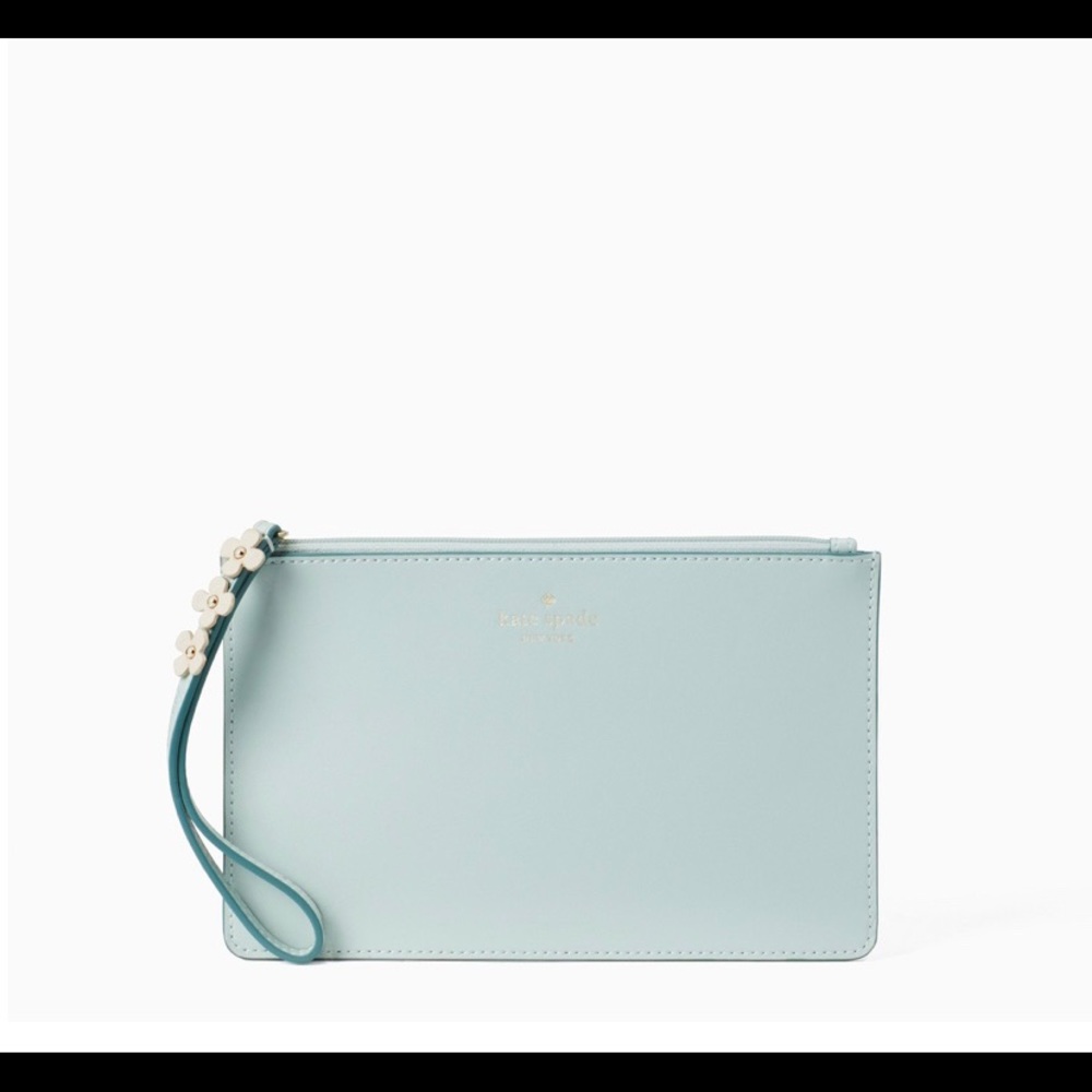 🌟MAKE AN OFFER🌟Kate Spade Wristlet